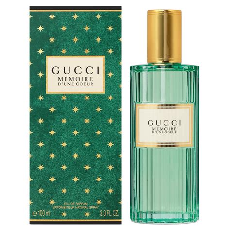 gucci memoire d'une odeur parfüm|Gucci memoire d'une odeur 100ml.